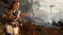 HORIZON ZERO DAWN Sony PlayStation 4 (PS4)