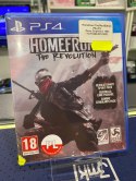 Homefront: The Revolution Sony PlayStation 4 (PS4)