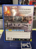 Homefront: The Revolution Sony PlayStation 4 (PS4)
