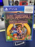 Hotel Transylvania 3: Monsters Overboard Sony PlayStation 4 (PS4)
