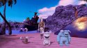 Hotel Transylvania 3: Monsters Overboard Sony PlayStation 4 (PS4)