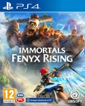 Immortals Fenyx Rising Sony PlayStation 4 (PS4)