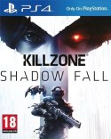 Killzone: Shadow Fall Sony PlayStation 4 (PS4)