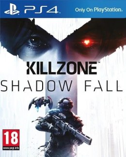 Killzone: Shadow Fall Sony PlayStation 4 (PS4)