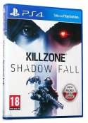 Killzone Shadow Fall Sony PlayStation 4 (PS4)