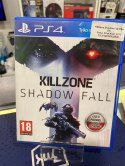 Killzone Shadow Fall Sony PlayStation 4 (PS4)