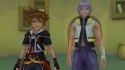 Kingdom Hearts HD 2.8 Final Chapter Prologue PS4