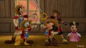 Kingdom Hearts HD 2.8 Final Chapter Prologue PS4
