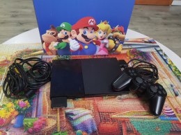 Konsola PlayStation 2 PS2 slim
