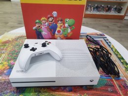 Konsola Xbox One S 1 TB biały