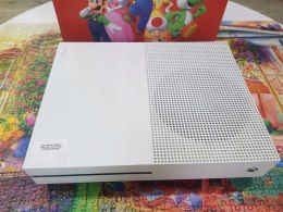 Konsola Xbox One S 1 TB biały