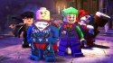 LEGO DC Super Villains Superzłoczyńcy Sony PlayStation 4 (PS4)
