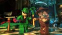 LEGO DC Super Villains Superzłoczyńcy Sony PlayStation 4 (PS4)