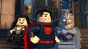 LEGO DC Super Villains Superzłoczyńcy Sony PlayStation 4 (PS4)