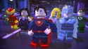 LEGO DC Super Villains Superzłoczyńcy Sony PlayStation 4 (PS4)
