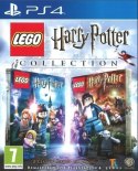 LEGO Harry Potter Collection ENG Sony PlayStation 4 (PS4)