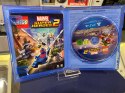LEGO Marvel Super Heroes 2 Sony PlayStation 4 (PS4)