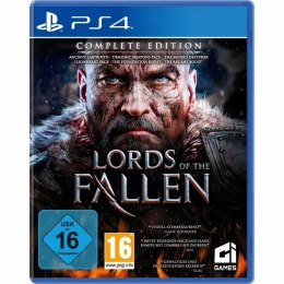 Lords of the Fallen - Complete Edition Sony PlayStation 4 (PS4)