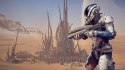 Mass Effect Andromeda Sony PlayStation 4 (PS4)