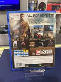 Metal Gear Solid V The Phantom Pain (PS4)