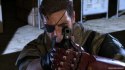 Metal Gear Solid V The Phantom Pain (PS4)