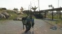 Metal Gear Solid V The Phantom Pain (PS4)