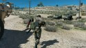 Metal Gear Solid V The Phantom Pain (PS4)