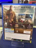Metal Gear Solid V The Phantom Pain (PS4)