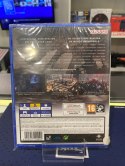 Metal Gear Survive Sony PlayStation 4 (PS4)