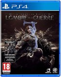 Middle-Earth: Shadow of War Sony PlayStation 4 (PS4)