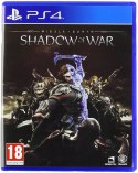 Middle-Earth: Shadow of War Sony PlayStation 4 (PS4)