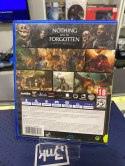 Middle-Earth: Shadow of War Sony PlayStation 4 (PS4)