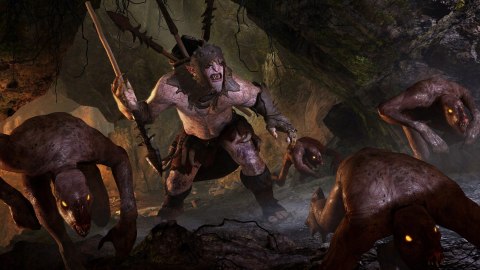 Middle-Earth: Shadow of War Sony PlayStation 4 (PS4)