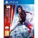 Mirror's Edge Catalyst Sony PlayStation 4 (PS4)
