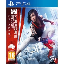 Mirror's Edge Catalyst Sony PlayStation 4 (PS4)