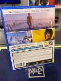 Mirror's Edge Catalyst Sony PlayStation 4 (PS4)