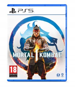Mortal Kombat 1 Sony PlayStation 5