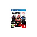 MotoGP 21 Sony PlayStation 4 (PS4)