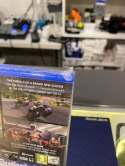 MotoGP 21 Sony PlayStation 4 (PS4)