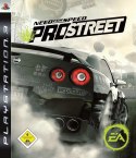 Need for Speed ProStreet Sony PlayStation 3 (PS3)