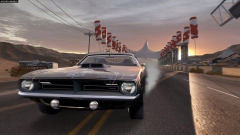 Need for Speed ProStreet Sony PlayStation 3 (PS3)