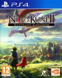 Ni no Kuni II: Revenant Kingdom PS4
