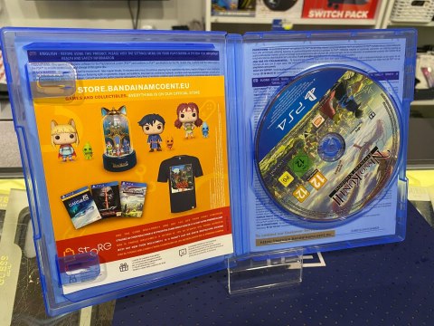 Ni no Kuni II: Revenant Kingdom PS4