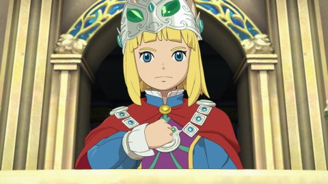 Ni no Kuni II: Revenant Kingdom PS4