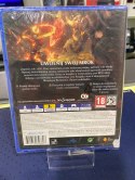 Nioh 2 Sony Playstation 4 PS4