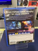 Nioh Sony PlayStation 4 (PS4)