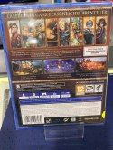 Octopath Traveler II Sony PlayStation 4
