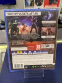 Outriders Day One Edition PlayStation 4