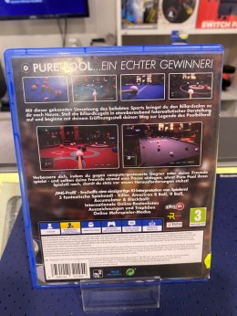 PURE POOL Sony PlayStation 4 (PS4)