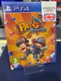 Pang Adventures Buster Edition Sony PlayStation 4 (PS4)